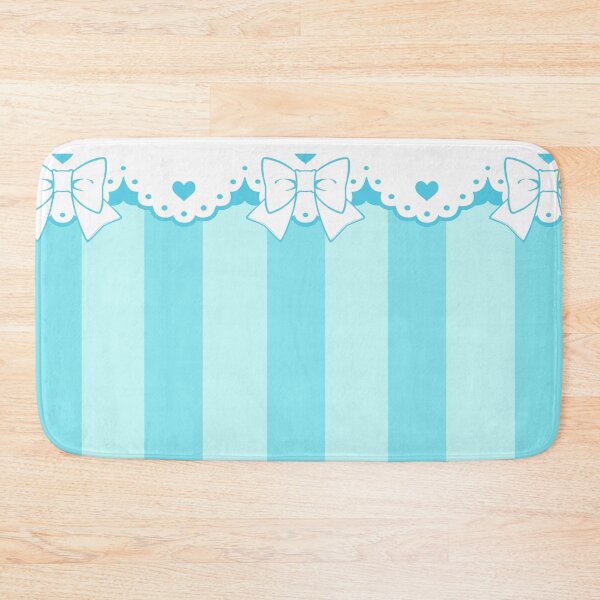 Item preview, Roccoco in Blue designed and sold by JunkoSaotome.