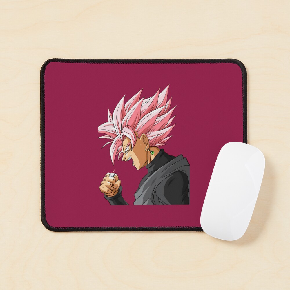 Black Goku Sticker for Sale by Moo8aa