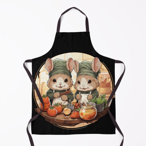 Item preview, Culinary Companions designed and sold by LollingLlamaLab.