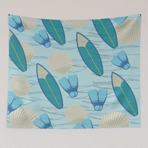 Item preview, surfing lover designed and sold by designatmospher.