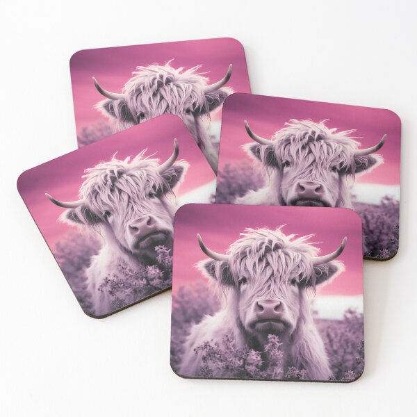 Item preview, The Majestic Mane of the Hairy Cow designed and sold by Brendon987.