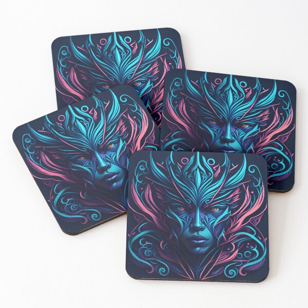 Item preview, Zephyr Mirage designed and sold by imabbasanwar.