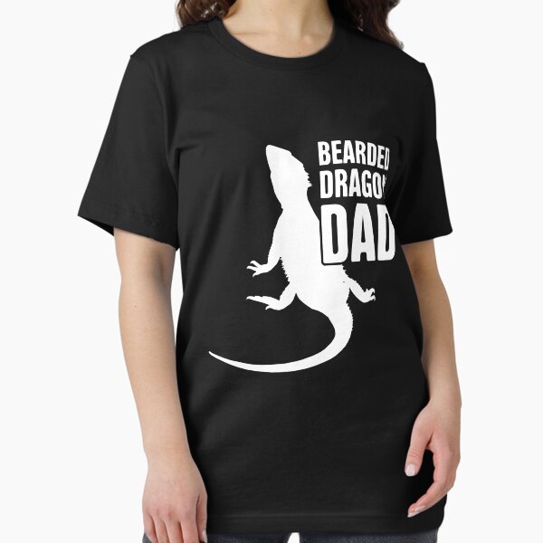 Item preview, Bearded Dragon Dad designed and sold by Jam Jar.
