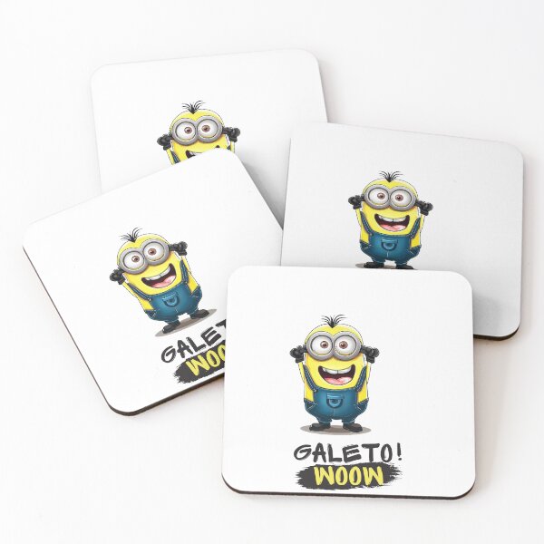 Item preview, Minions  designed and sold by nourstudio.
