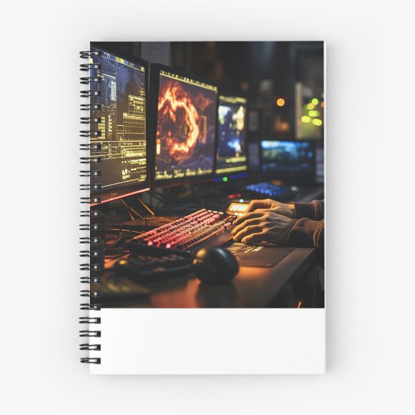 Item preview, Quantum Cryptocurrency Analyst - Cryptocurrency Quantum Threat Analyst designed and sold by TheBrainArt.