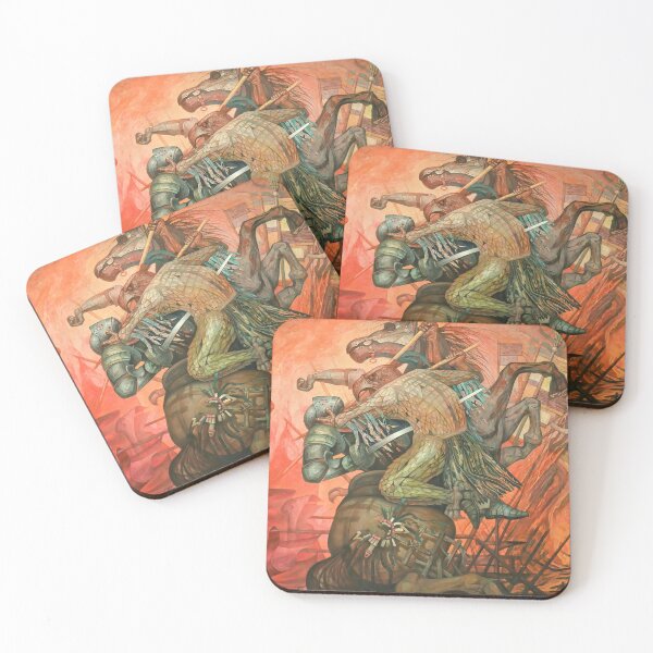 Item preview, The Fusion of Two Cultures, by Jorge González Camarena designed and sold by Gabriel S.