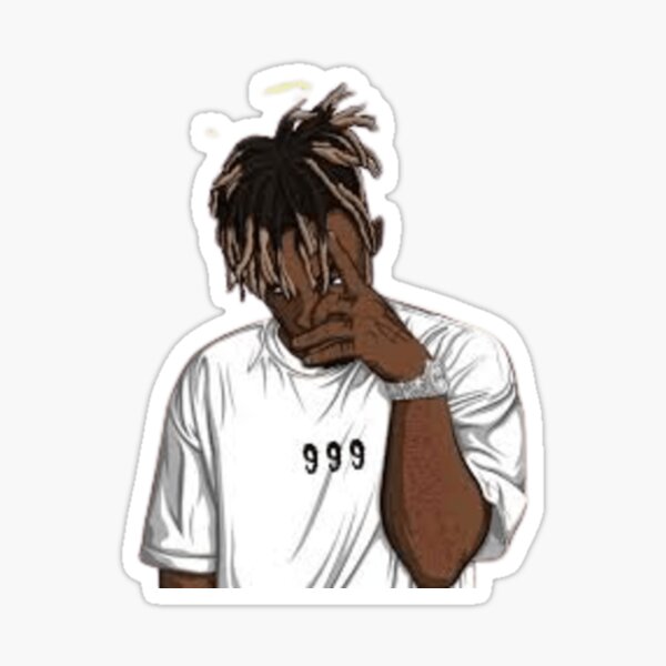 Item preview, juice wrld 999 designed and sold by Anonymus pete.