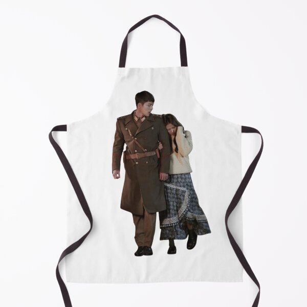 Item preview, Crash Landing on You designed and sold by selvashop.