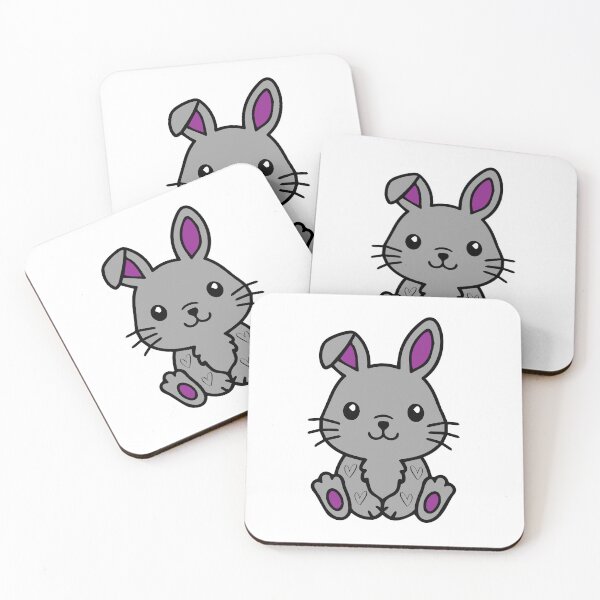 Item preview, Bunny Vector SVG Design designed and sold by Eshat Zaman Munna(Your account ID is: 5776717).