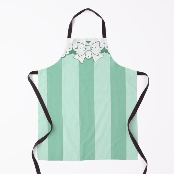 Item preview, Roccoco in Green designed and sold by JunkoSaotome.