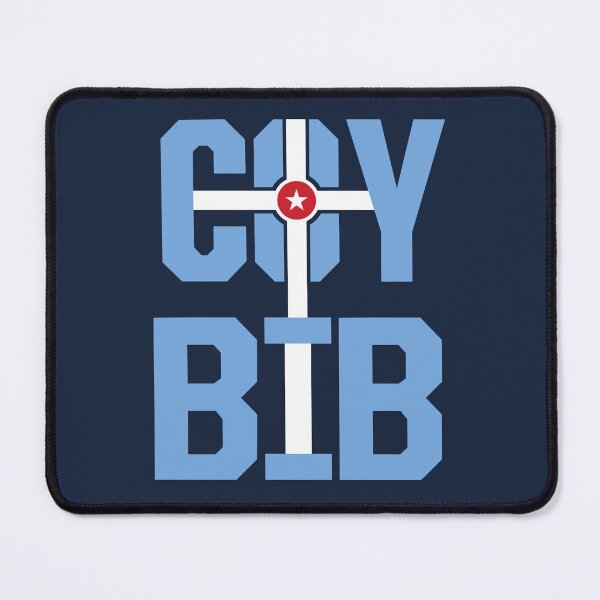 Item preview, Come on You Boys in Blue designed and sold by samhi113.