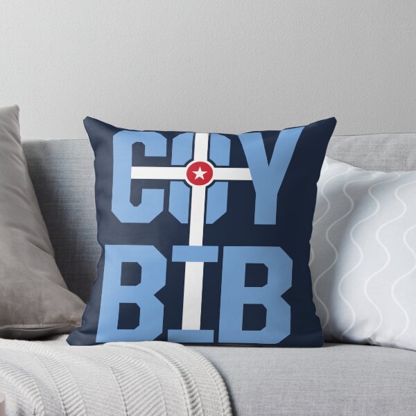 Item preview, Come on You Boys in Blue designed and sold by samhi113.