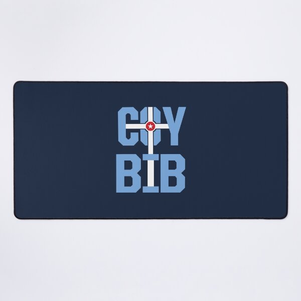Item preview, Come on You Boys in Blue designed and sold by samhi113.
