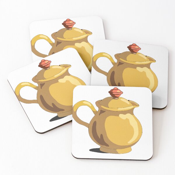 Item preview, a cute kettle  designed and sold by maryserene.