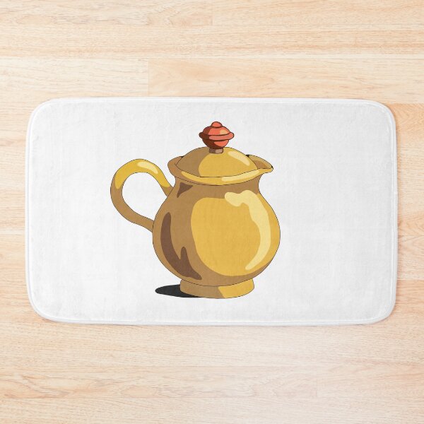 Item preview, a cute kettle  designed and sold by maryserene.