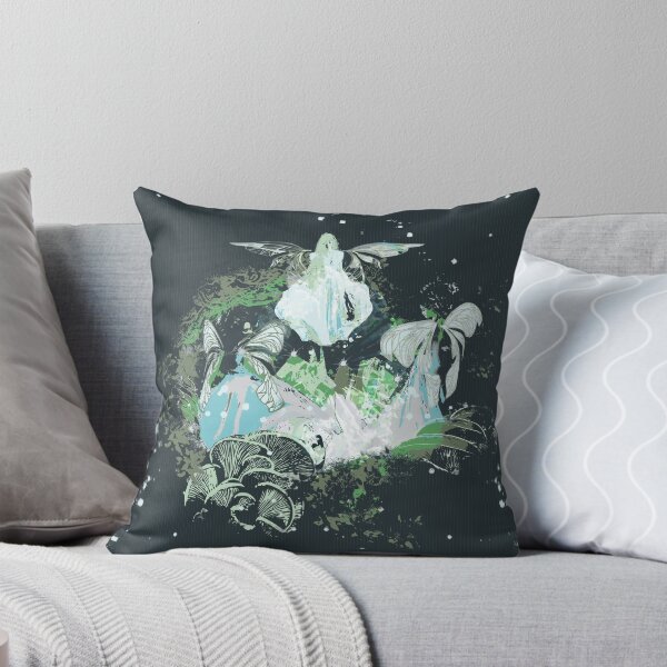 Item preview, Art - Hand-drawn Fairies gems designed and sold by Eejee-SK.