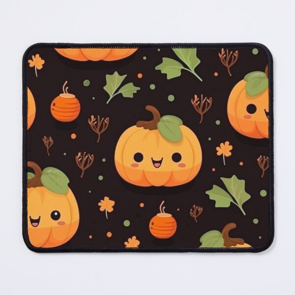 Item preview, Halloween Pumpkin Design designed and sold by LizzyGraphics.