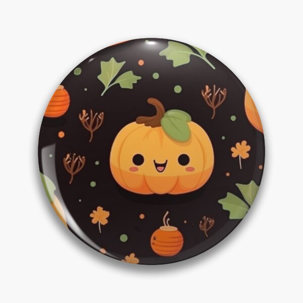Item preview, Halloween Pumpkin Design designed and sold by LizzyGraphics.