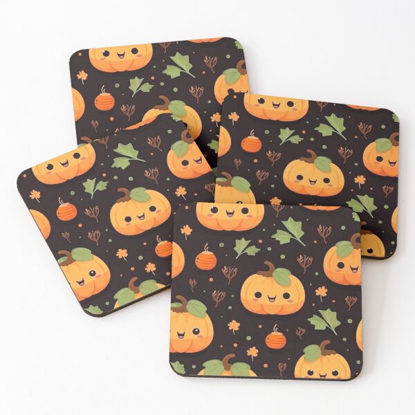 Item preview, Halloween Pumpkin Design designed and sold by LizzyGraphics.