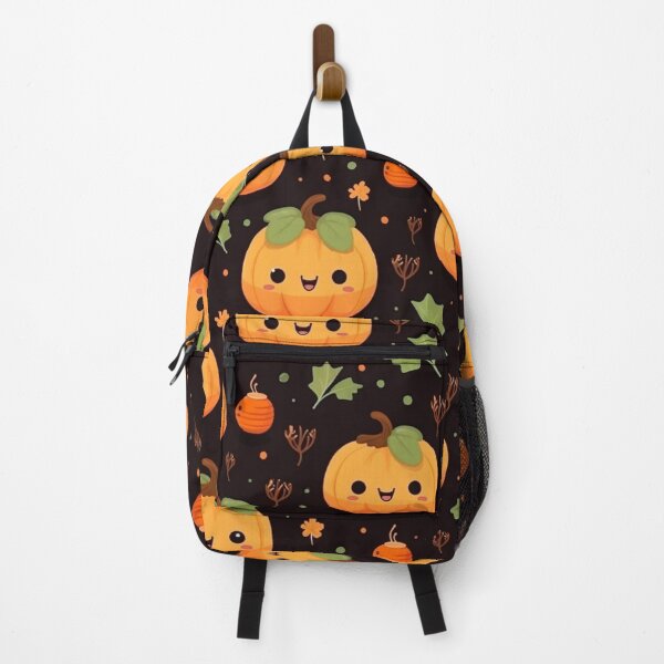 Item preview, Halloween Pumpkin Design designed and sold by LizzyGraphics.