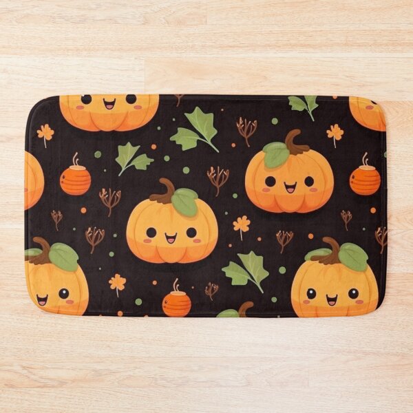 Item preview, Halloween Pumpkin Design designed and sold by LizzyGraphics.