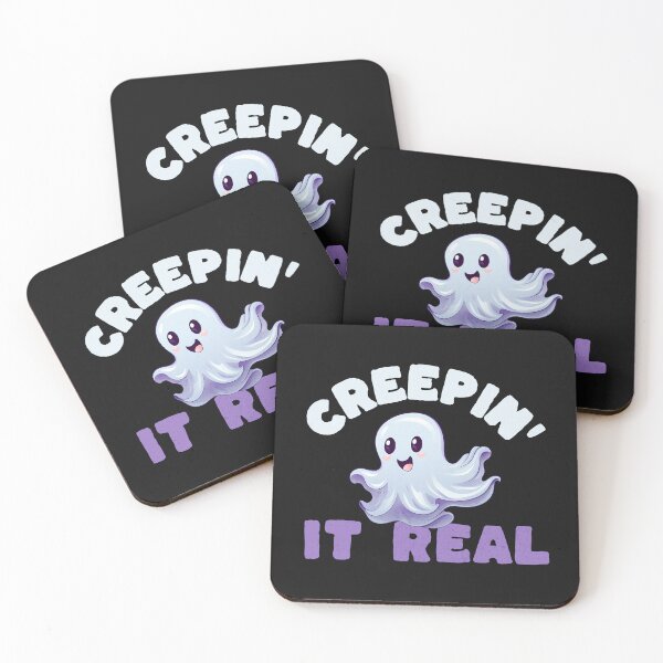 Item preview, Spooky Chic: Unique Halloween Apparel and Decor designed and sold by DreamBlazeStu.