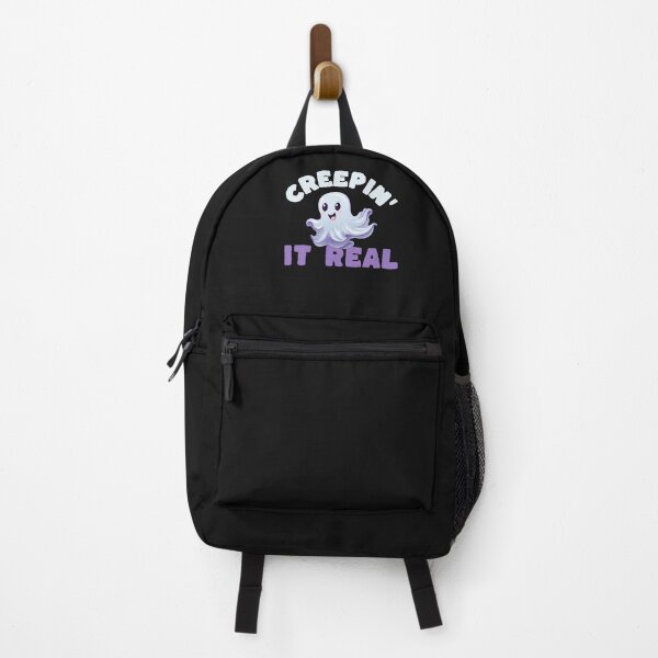 Item preview, Spooky Chic: Unique Halloween Apparel and Decor designed and sold by DreamBlazeStu.