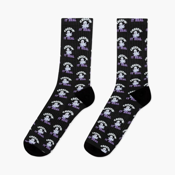 Item preview, Spooky Chic: Unique Halloween Apparel and Decor designed and sold by DreamBlazeStu.