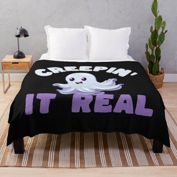 Item preview, Spooky Chic: Unique Halloween Apparel and Decor designed and sold by DreamBlazeStu.