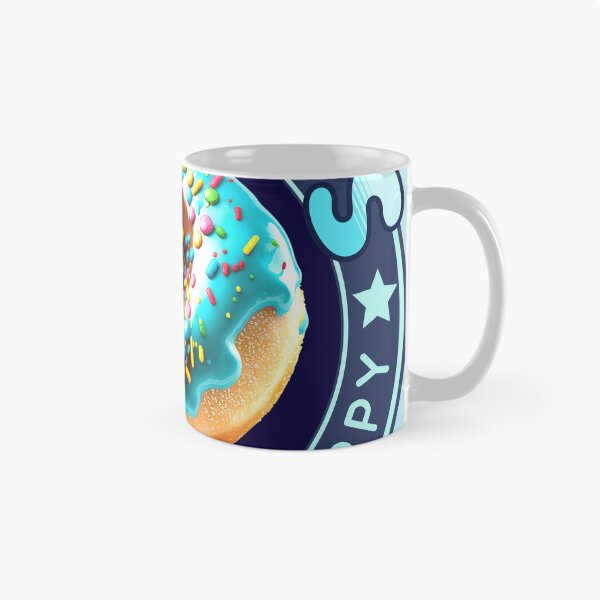 Item preview, Donuts Make People Happy - Somebody Somewhere Netflix show designed and sold by HaggisVitae.