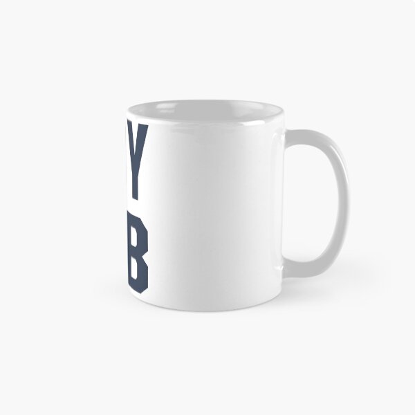 Item preview, Come on You Boys in Blue designed and sold by samhi113.
