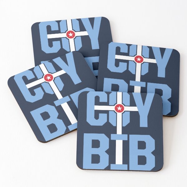 Item preview, Come on You Boys in Blue designed and sold by samhi113.
