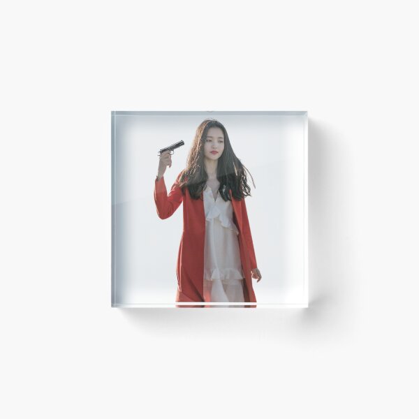 Item preview, kim tae ri designed and sold by selvashop.