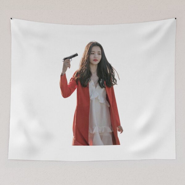 Item preview, kim tae ri designed and sold by selvashop.