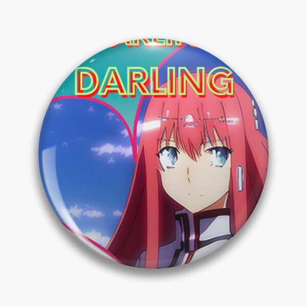 Item preview, DARLING!!! designed and sold by mirko-rimini.