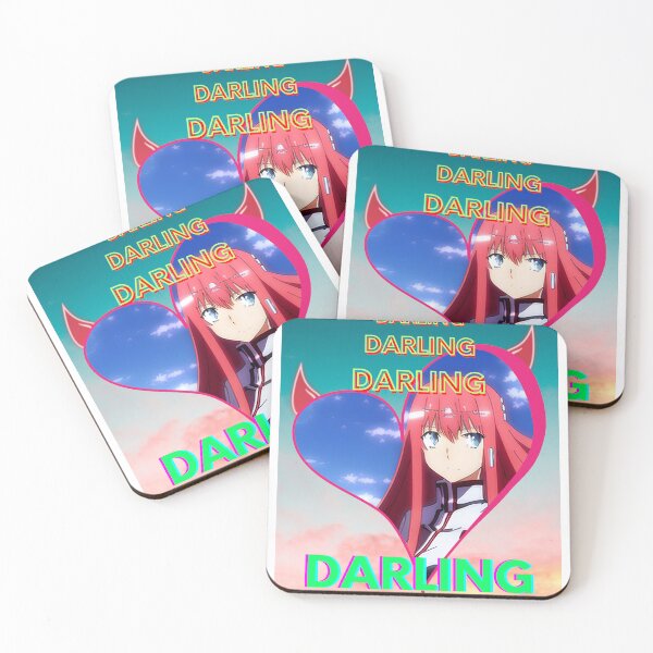 Item preview, DARLING!!! designed and sold by mirko-rimini.