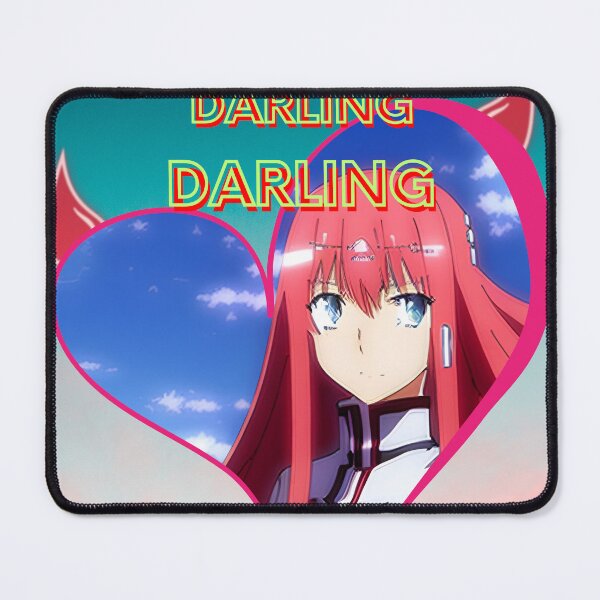 Item preview, DARLING!!! designed and sold by mirko-rimini.