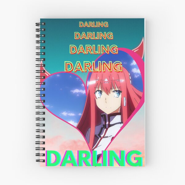 Item preview, DARLING!!! designed and sold by mirko-rimini.