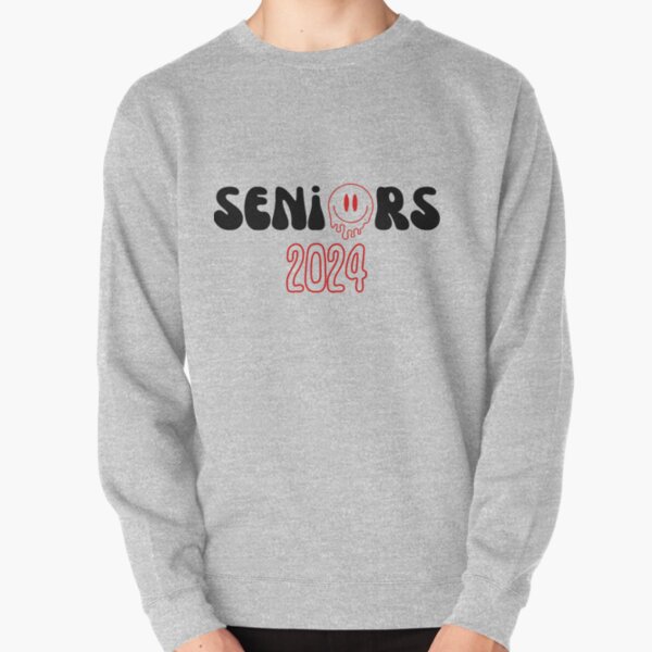 Seniors sweatshirt sale