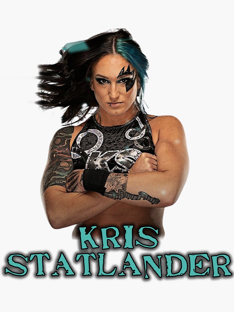 "Kris Statlander Best Friends TBS Champion Jade Cargill More Than A ...