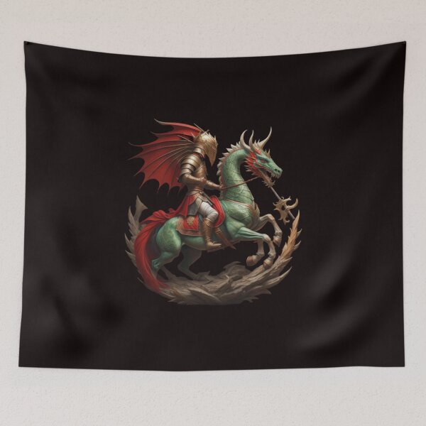 Item preview, Legends of the Dragon designed and sold by fmaurizio.