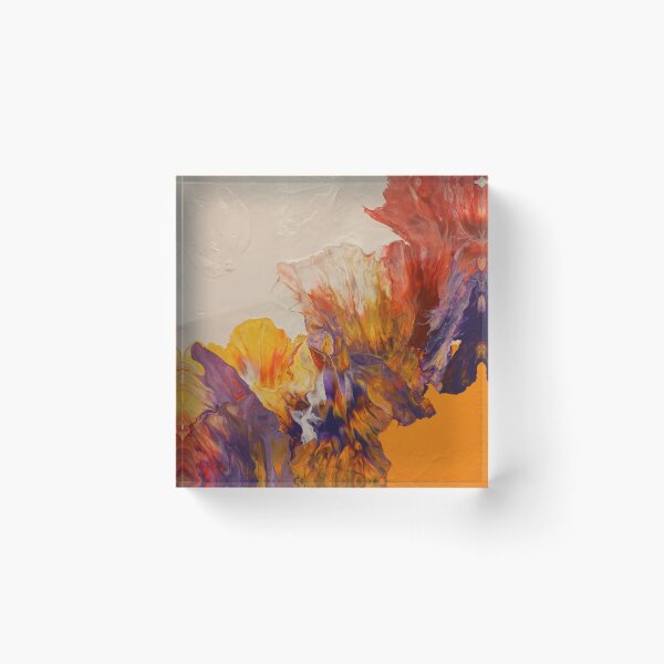 Item preview, Contrasting Hues designed and sold by Dream Bloom Gallery.