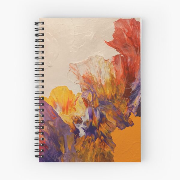 Item preview, Contrasting Hues designed and sold by Dream Bloom Gallery.