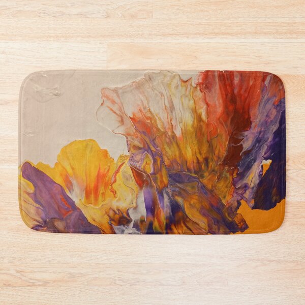 Item preview, Contrasting Hues designed and sold by Dream Bloom Gallery.