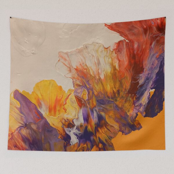Item preview, Contrasting Hues designed and sold by Oonward2021.