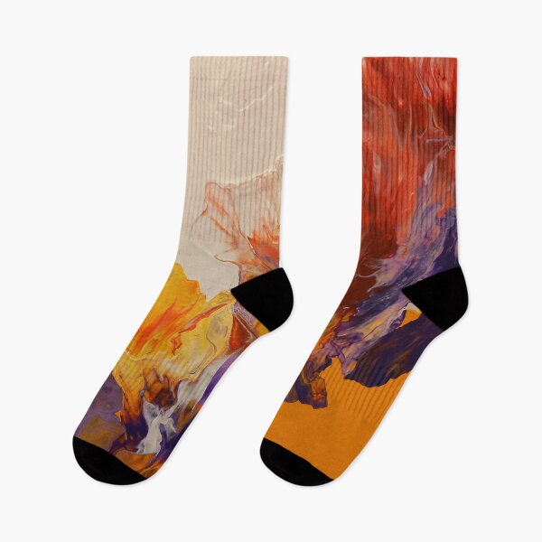 Item preview, Contrasting Hues designed and sold by Oonward2021.