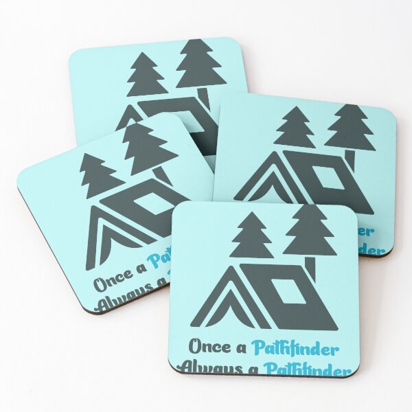 Item preview, Once a Pathfinder Always a Pathfinder designed and sold by vinxChosen.
