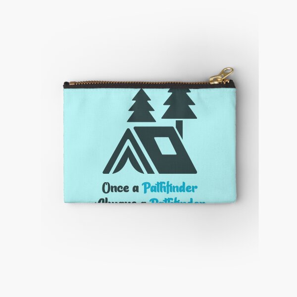 Item preview, Once a Pathfinder Always a Pathfinder designed and sold by vinxChosen.