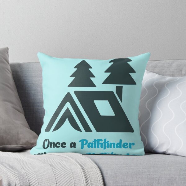 Item preview, Once a Pathfinder Always a Pathfinder designed and sold by vinxChosen.