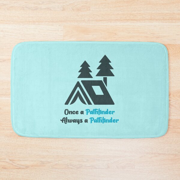 Item preview, Once a Pathfinder Always a Pathfinder designed and sold by vinxChosen.